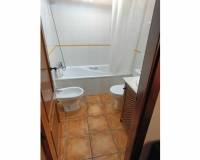 Resale - Appartement - Torrevieja