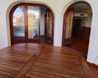 Resale - Appartement - Torrevieja