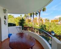 Resale - Appartement - Torrevieja