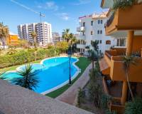 Resale - Appartement - Torrevieja