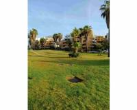 Resale - Appartement - Torrevieja