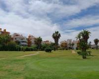 Resale - Appartement - Torrevieja