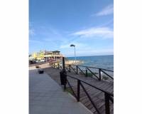 Resale - Appartement - Torrevieja