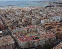 Resale - Appartement - Torrevieja
