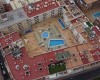 Resale - Appartement - Torrevieja