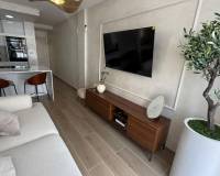 Resale - Appartement - Torrevieja