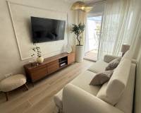 Resale - Appartement - Torrevieja