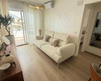 Resale - Appartement - Torrevieja
