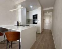 Resale - Appartement - Torrevieja