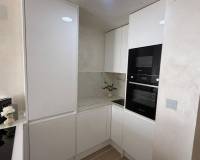 Resale - Appartement - Torrevieja