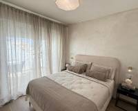 Resale - Appartement - Torrevieja