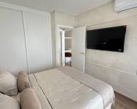 Resale - Appartement - Torrevieja