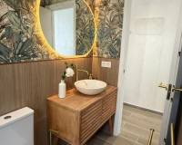 Resale - Appartement - Torrevieja