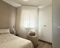 Resale - Appartement - Torrevieja