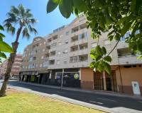 Resale - Appartement - Torrevieja