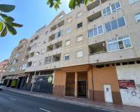 Resale - Appartement - Torrevieja