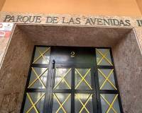 Resale - Appartement - Torrevieja