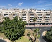 Resale - Appartement - Torrevieja