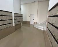 Resale - Appartement - Torrevieja