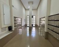 Resale - Appartement - Torrevieja