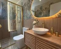 Resale - Appartement - Torrevieja