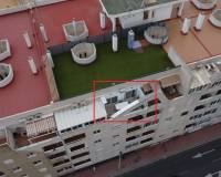 Resale - Appartement - Torrevieja