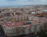 Resale - Appartement - Torrevieja