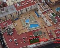Resale - Appartement - Torrevieja