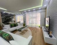 Resale - Appartement - Torrevieja