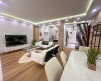 Resale - Appartement - Torrevieja