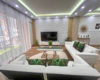 Resale - Appartement - Torrevieja