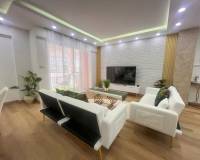 Resale - Appartement - Torrevieja