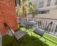 Resale - Appartement - Torrevieja