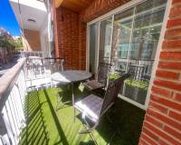 Resale - Appartement - Torrevieja