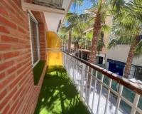 Resale - Appartement - Torrevieja