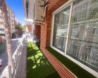 Resale - Appartement - Torrevieja