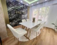 Resale - Appartement - Torrevieja