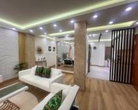 Resale - Appartement - Torrevieja