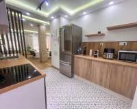 Resale - Appartement - Torrevieja