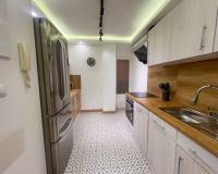 Resale - Appartement - Torrevieja