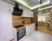 Resale - Appartement - Torrevieja