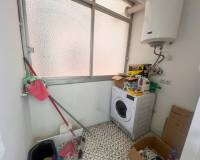 Resale - Appartement - Torrevieja