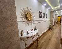Resale - Appartement - Torrevieja