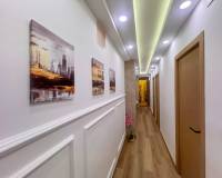Resale - Appartement - Torrevieja