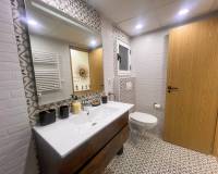 Resale - Appartement - Torrevieja