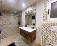 Resale - Appartement - Torrevieja