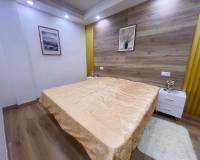 Resale - Appartement - Torrevieja