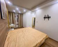 Resale - Appartement - Torrevieja