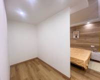 Resale - Appartement - Torrevieja