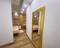 Resale - Appartement - Torrevieja